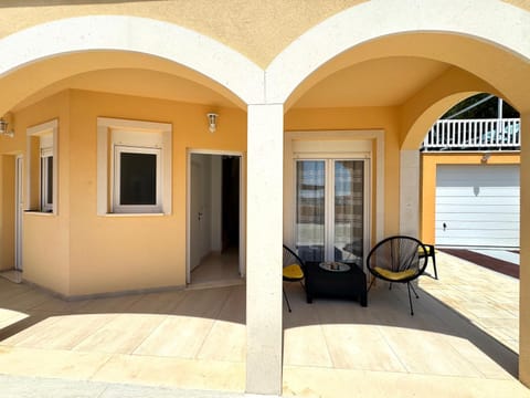 Villa Sunshine Villa in Dubrovnik-Neretva County