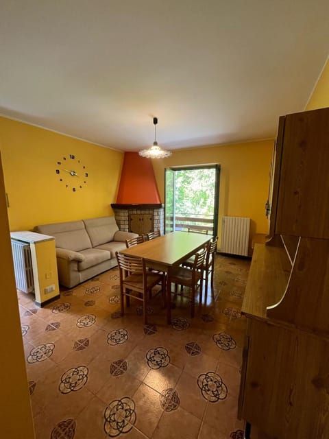 Casa alla Rocca Apartment in Province of Brescia