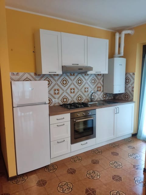 Casa alla Rocca Apartment in Province of Brescia