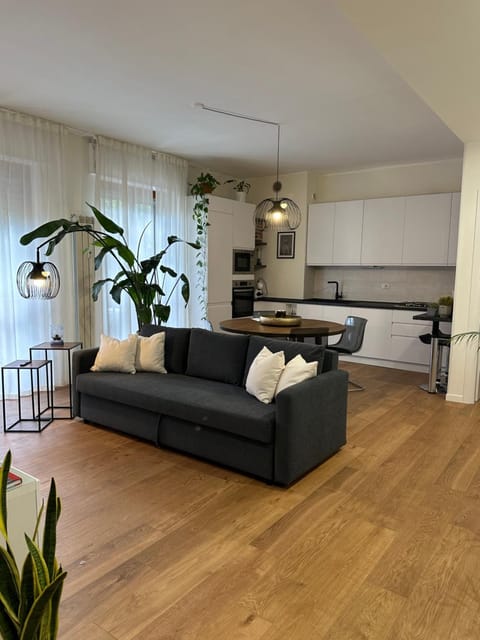 Damiano Apartment - San Siro - Fiera Milano Apartment in Milan