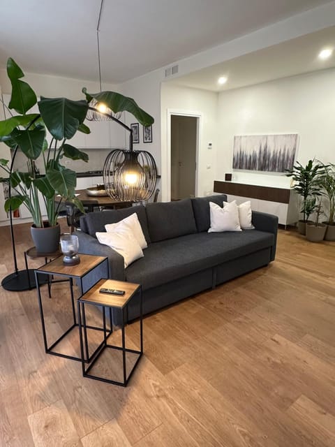 Damiano Apartment - San Siro - Fiera Milano Apartment in Milan