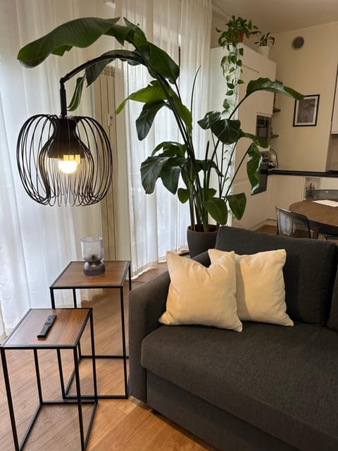 Damiano Apartment - San Siro - Fiera Milano Apartment in Milan