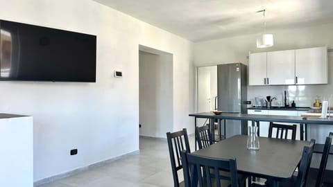 SE104 - Elegante quadrilocale comodo ai servizi Apartment in Senigallia