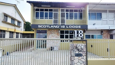 Property building, Day