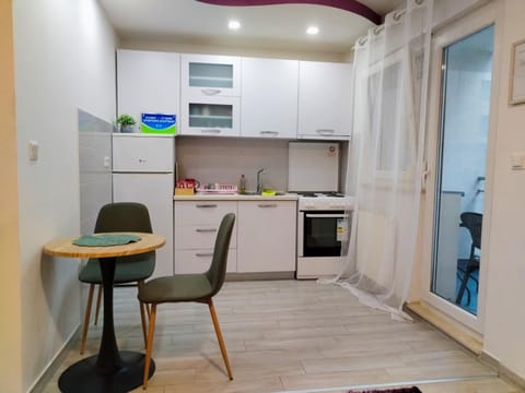 Apartman Central Apartment in Federation of Bosnia and Herzegovina