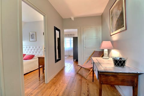 Maison de caractere- centre- plage à pied - bord de mer House in Dinard