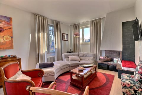 Maison de caractere- centre- plage à pied - bord de mer House in Dinard