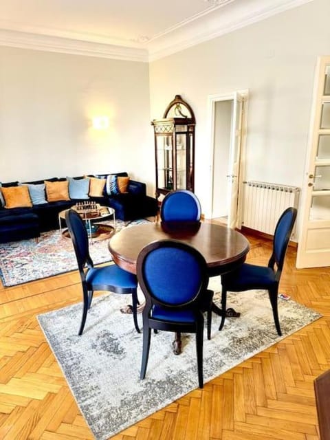 La Dolce Vita 5 Star Luxury Sanremo Apartment in Sanremo