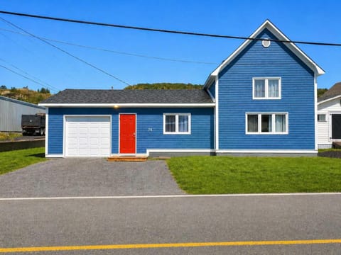 Property view