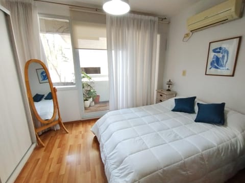 Bed, View (from property/room), Bedroom, wardrobe