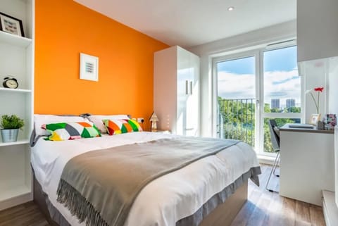 For Students Only Stepney Yard in Newcastle Apartment in Newcastle upon Tyne