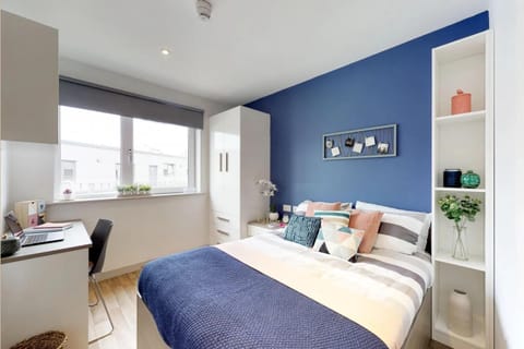 For Students Only Stepney Yard in Newcastle Apartment in Newcastle upon Tyne