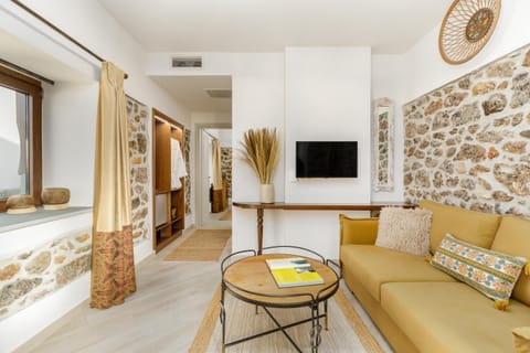 Meydani Suites Hotel in Litochoro