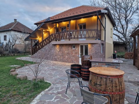 Property view