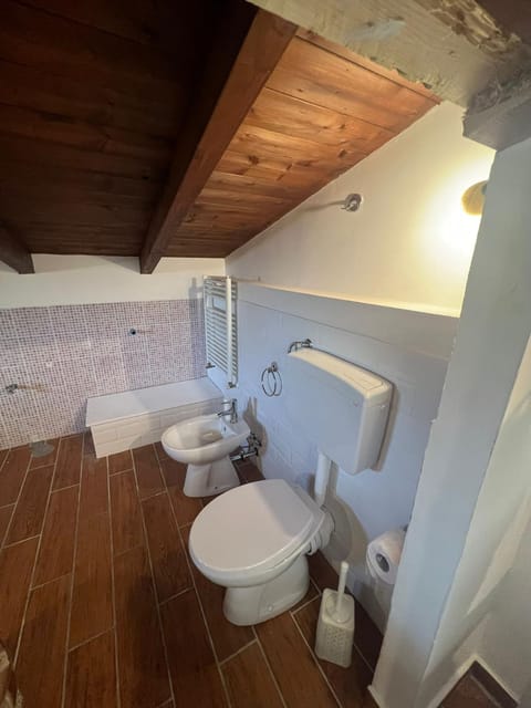 Le stanze di Bea Bed and Breakfast in Ostia