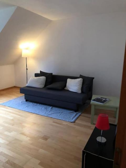 Schöne DG - Wohnung in Bonn Apartment in Bonn