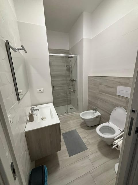 Bianca Appartamenti Bilocale Apartment in Province of Foggia