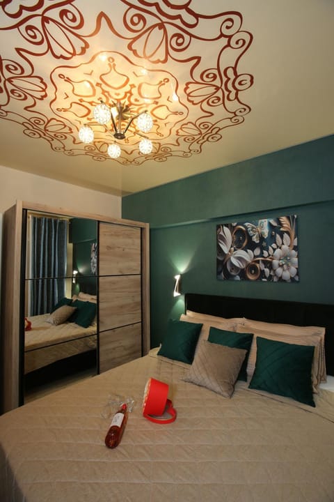 Valentina's apartment Apartment in Kavala