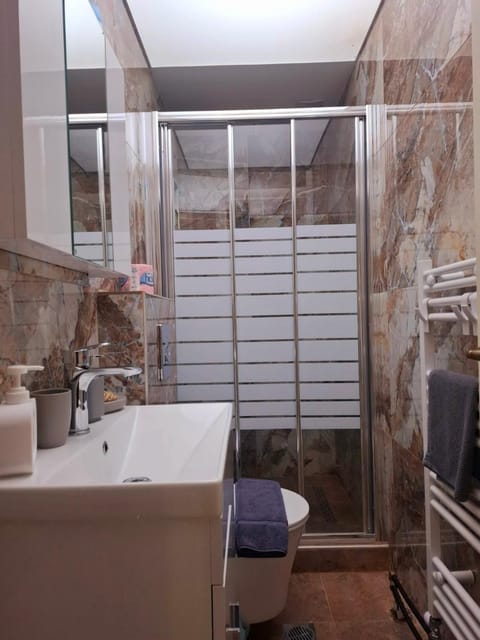 Valentina's apartment Apartment in Kavala