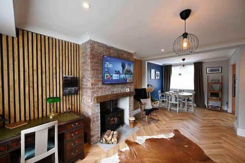 Manor Park Apartment in Washington