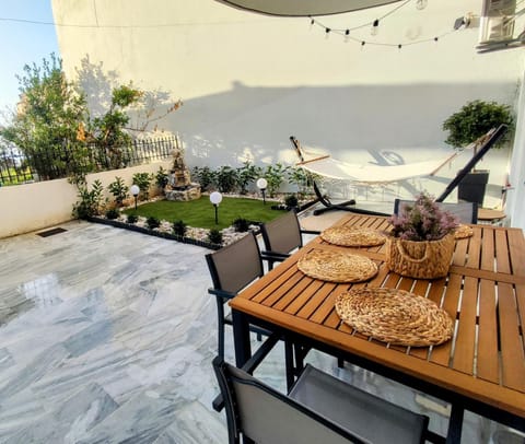 Casa Di Penny 1 Apartment in Messenia