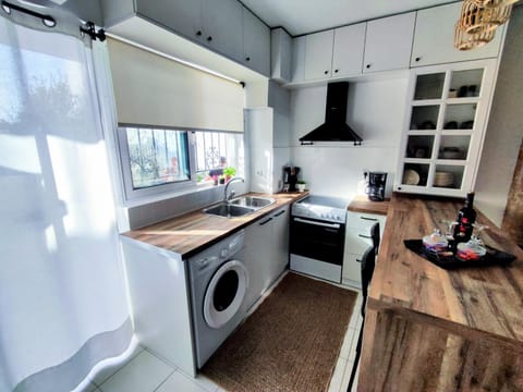 Casa Di Penny 1 Apartment in Messenia