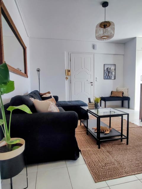 Casa Di Penny 1 Apartment in Messenia