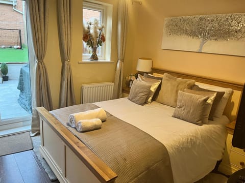 View (from property/room), Bedroom