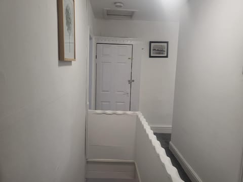 Comfy Home Apartment in Liverpool