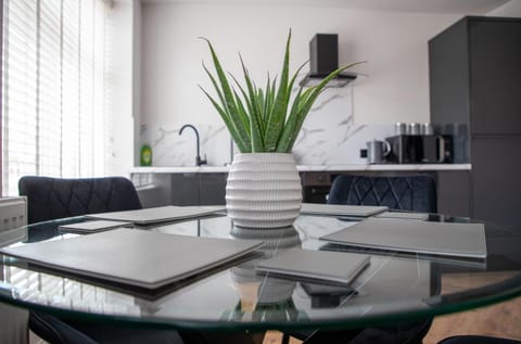 Gynn Stays - Apartment One Apartment in Blackpool