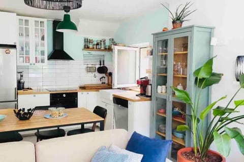 Large 2 bedrooms house with parking-BON75 Apartment in Luxembourg