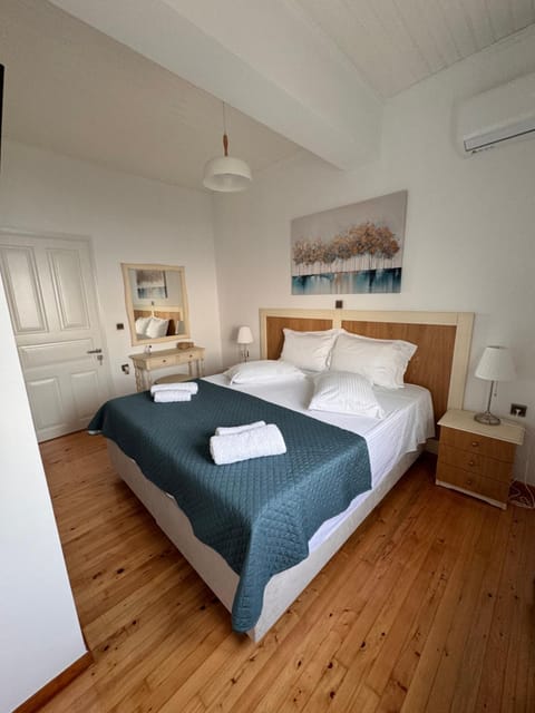 Anemos Apartment Apartment in Corfu, Greece