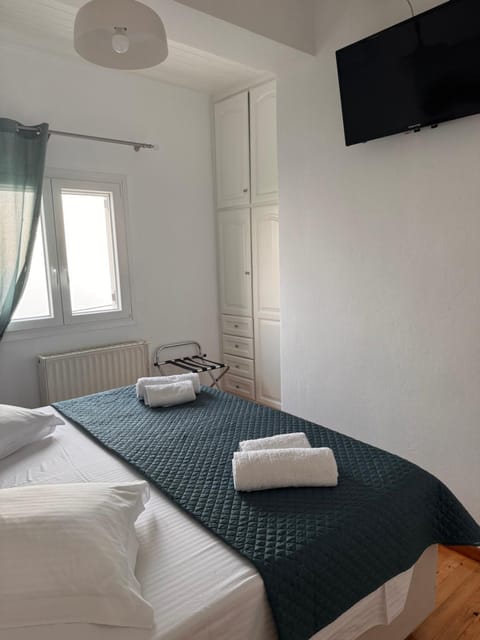 Anemos Apartment Apartment in Corfu, Greece