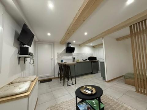 F2 Quartier des Arts St Raphaël Apartment in Saint-Raphael