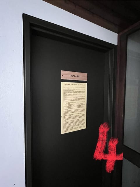 studio station des carroz d'arraches Apartment in Arâches-la-Frasse