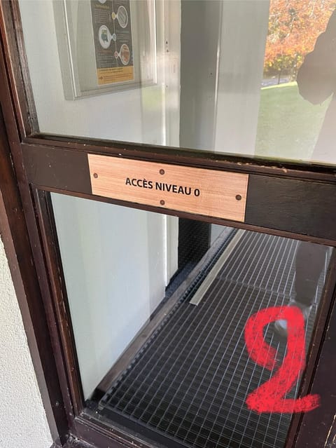 studio station des carroz d'arraches Apartment in Arâches-la-Frasse