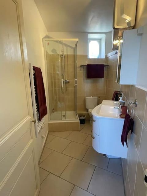 Appartement - Dijon centre Apartment in Dijon