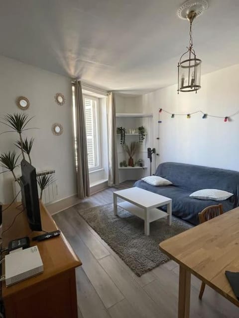 Appartement - Dijon centre Apartment in Dijon