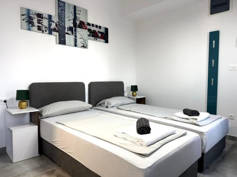 Apartments Jelović Apartment in Split-Dalmatia County