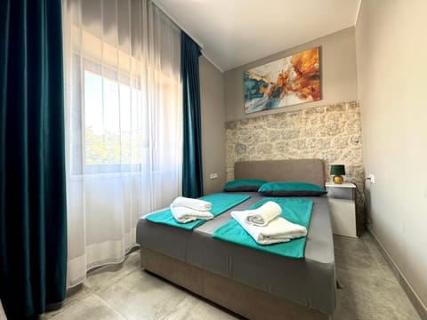 Apartments Jelović Apartment in Split-Dalmatia County