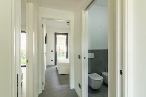 palm easy sirmione luxury Apartment in Sirmione