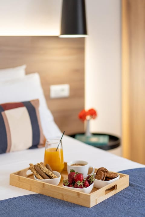 Faflagos Apartments Apartment in Lasithi