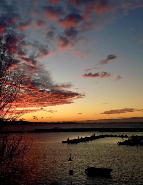 Apartamento II Playa Apartment in Cambados