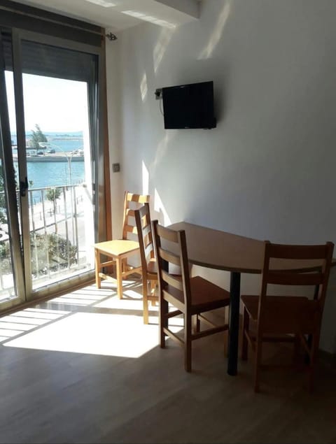 Apartamento II Playa Apartment in Cambados