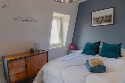 Le Roble - 5 min du centre de Strasbourg Apartment in Strasbourg