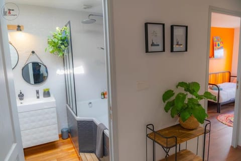 Le Roble - 5 min du centre de Strasbourg Apartment in Strasbourg