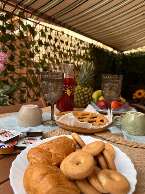 Residenza MIMOSA - in centro - Apartment in Sassari