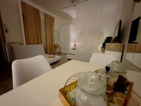 Residenza MIMOSA - in centro - Apartment in Sassari