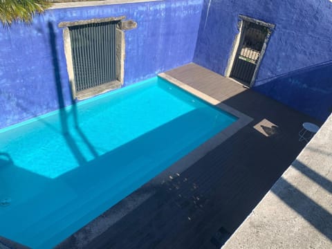 Day, Pool view, Swimming pool