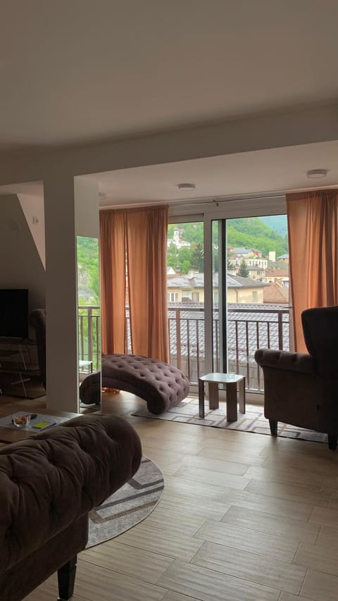 Aluna 3 Apartment in Zlatibor District, Serbia